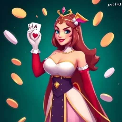 Menggali Fitur Menarik di Situs Game peti4d