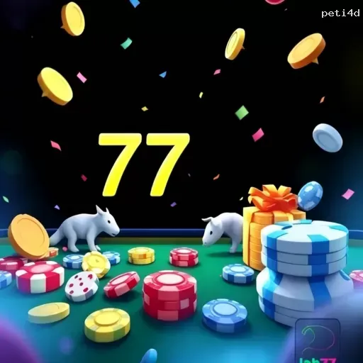Mengenal peti4d Sebagai Platform Game Online Terpercaya