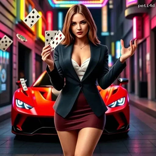 peti4d: Bet Sport Dengan Fitur Terbaik untuk Pemain Indonesia